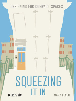 cover image of Squeezing It In